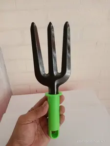 Garpu Mini 22 CM Kuat Simpel - Produk Dengan Informasi Terbatas Ini