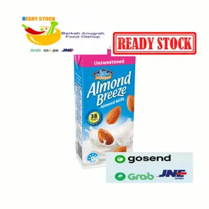 Blue Diamond Original Almond Breeze Unsweetened 946ml