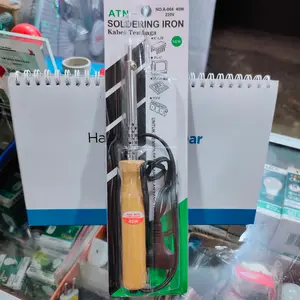 Solder/Soldering Iron Murah