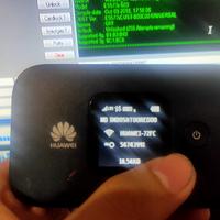 Gambar Modem Bolt Slim2 Max E5577 Unlock - All 4g Operator dari ModemInternet Kota Administrasi Jakarta Pusat 5 Tokopedia