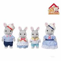 Gambar Sylvanian Friends Boneka Sea Breeze Rabbit Kelinci Family Doll Limited dari Mishana Shop Kab. Tangerang 2 Tokopedia
