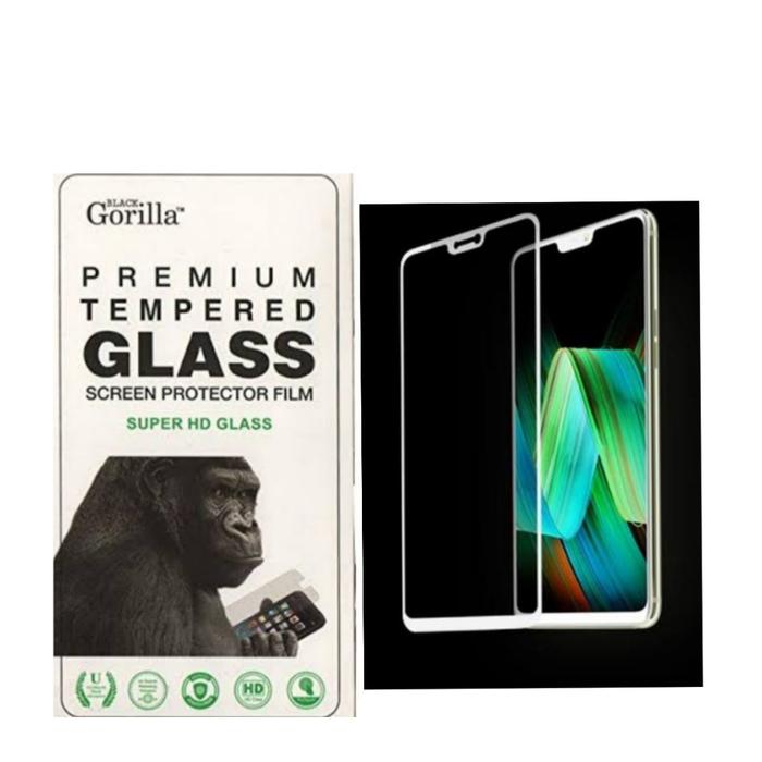 Gambar XIAOMI POCOPHONE M3 GORILLA GLASS FULL COVERED dari Scorpionacc12 Kota Administrasi Jakarta Timur Tokopedia