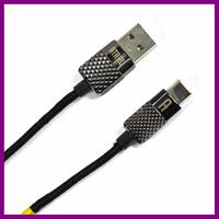 Gambar Ataru Kabel Charger Braided Cable Usb To Type C dari Tokolangganan13 Kota Administrasi Jakarta Selatan 2 Tokopedia