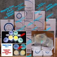 Gambar MAGICLY CREAM 3IN1 dari DEWATTA Kota Depok 1 Tokopedia