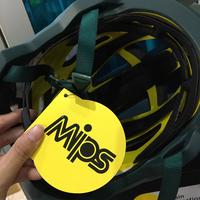 Gambar HELM SEPEDA FOX SPEEDFRAME MIPS PINE dari CYCLUB INC Kota Bogor 5 Tokopedia