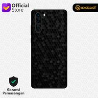 Gambar [EXACOAT] Huawei P30 Pro Skin / Garskin - Swarm - Model Cut Only dari Exacoat Kota Bekasi 1 Tokopedia