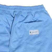Gambar Jogger Fleece Baby Blue - S dari hoodieaddict.id Kota Bandung 4 Tokopedia