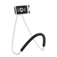 Gambar Lazypod Leher dan Pinggang Lazy pod Holder HP Lazy Hanging Neck Stand dari Alfira Store Kota Surabaya 4 Tokopedia