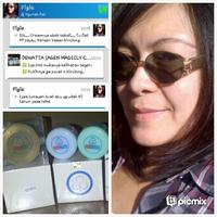 Gambar MAGICLY CREAM 3IN1 dari DEWATTA Kota Depok 3 Tokopedia