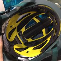 Gambar HELM SEPEDA FOX SPEEDFRAME MIPS PINE dari CYCLUB INC Kota Bogor 4 Tokopedia