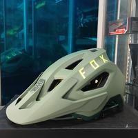 Gambar HELM SEPEDA FOX SPEEDFRAME MIPS PINE dari CYCLUB INC Kota Bogor 1 Tokopedia