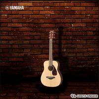 Gambar Yamaha JR2 Mini Natural Gitar Akustik JR-2 JR 2 dari Wijaya Musik Putra - Yamaha Kota Administrasi Jakarta Utara 2 Tokopedia