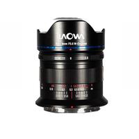 Gambar Laowa 9mm f/5.6 FF RL Lens - Sony FE dari JakartaCamera Kota Administrasi Jakarta Barat 2 Tokopedia