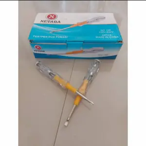 Tespen Bolak Balik Nevada