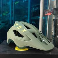 Gambar HELM SEPEDA FOX SPEEDFRAME MIPS PINE dari CYCLUB INC Kota Bogor 2 Tokopedia