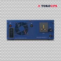 Gambar Luminous 700VA/12V EcoWatt Square wave Inverter Long Backup UPS - Bubble dari TokoUPS Kota Administrasi Jakarta Pusat 3 Tokopedia