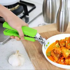 alat penjepit anti panas piring/mangkok