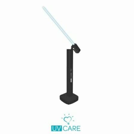 Gambar UV CARE ULTRA GERM ZAPPER - NO SENSOR dari Uvcareindonesia Kab. Tangerang 5 Tokopedia