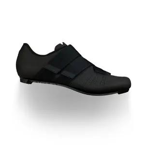 Fizik Shoes Tempo Powerstrap R5 Black / Black