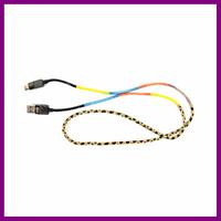 Gambar Ataru Kabel Charger Braided Cable Usb To Type C dari Tokolangganan13 Kota Administrasi Jakarta Selatan 3 Tokopedia