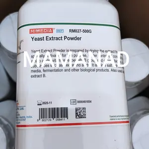 Yeast Extract Powder Himedia Cat. RM027-500G