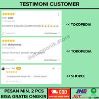 Gambar pot tray semai 128 lubang - tray semai tanaman dari Atapponik Store Kota Surabaya 3 Tokopedia