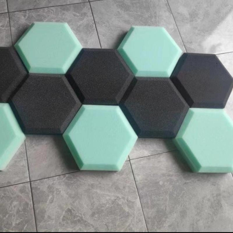 BUSA PEREDAM model HEXAGON - Shop | Tokopedia