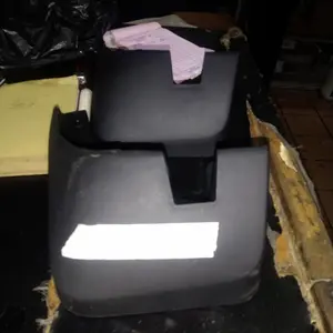 Karpet lumpur mudguard Toyota all new Avanza Xenia sebelah depan kiri