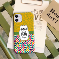 Gambar Marble 3D Hardcase fullprint premium iPhone Samsung Vivo OPPO Realme - 001 dari Carneyforia Kota Semarang 1 Tokopedia