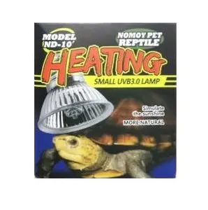 Uva Uvb Halogen Kecil 25w 50w