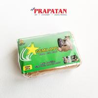 Gambar Tanah Liat Alami Gemilang 500gr / Natural Clay / Modelling Clay dari Toko Prapatan_NEW Kota Administrasi Jakarta Timur 1 Tokopedia