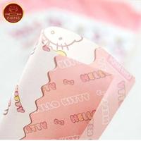 Gambar 50 pcs Kantong / Kemasan Kue Biskuit Permen / Nougat Wrapper - KT7057 dari piepiebakewareofficial Kota Administrasi Jakarta Barat 2 Tokopedia