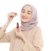 Gambar Serum Wajah Pria Wanita Pemutih Muka Glowing Standar Eropa Belgie Pro dari Bro JCO Kota Tangerang Selatan 2 Tokopedia