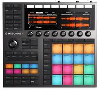Gambar NATIVE INSTRUMENT MASCHINE PLUS MASCHINE+ DRUM MACHINE BMJ dari Bandar Musik Jakarta BMJ Kota Administrasi Jakarta Pusat 1 Tokopedia