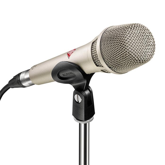 Gambar NEUMANN KMS 105 Stage Microphone, BMJ dari Bandar Musik Jakarta BMJ Kota Administrasi Jakarta Pusat Tokopedia