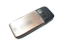 Gambar Hape Jadul Nokia E51 Seken Mulus Langka Kolektor Item dari CNC phoneshop Kota Administrasi Jakarta Pusat 2 Tokopedia