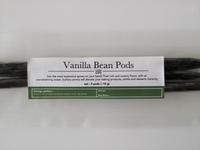 Gambar Vanilla Pods dari LouLou Patisserie Kota Bandung 2 Tokopedia