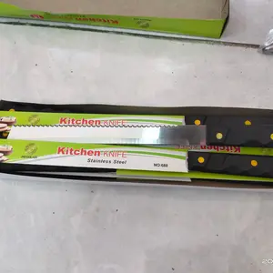 pisau roti stainless