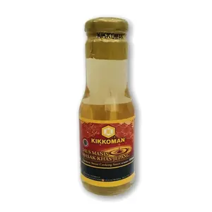 Kikkoman Cuka Sushi HALAL - Sweet Seasoning 300g