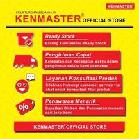 Gambar Jas Hujan Set - Jaket Celana AVATAR Merah - Ukuran M - JAS017 dari Kenmaster Official Store Kota Administrasi Jakarta Utara 5 Tokopedia