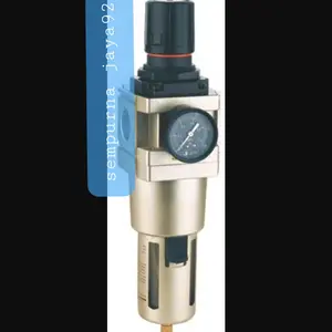 FILTER REGULATOR 1 INCH EW5000-10 EMC