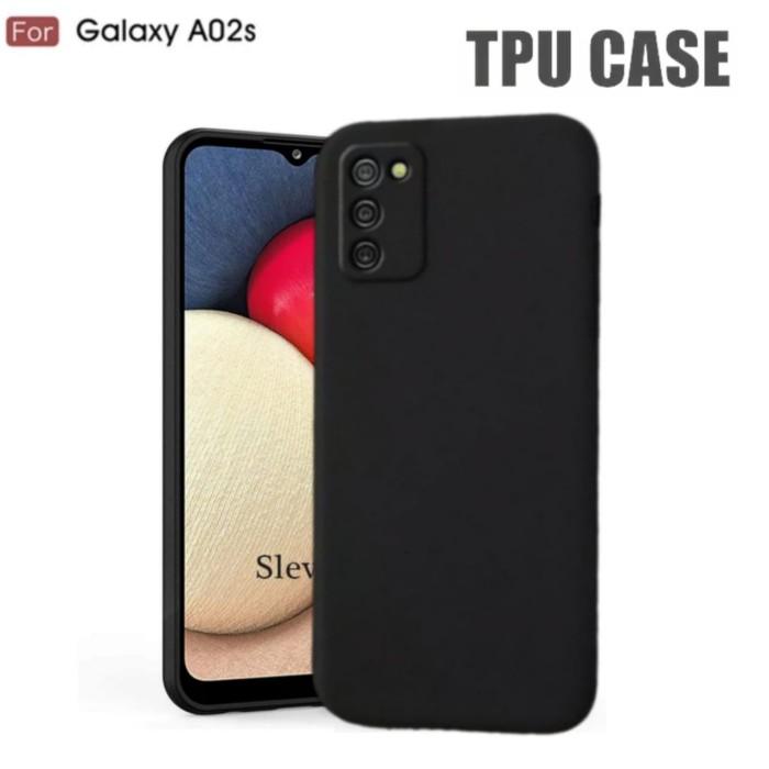 Gambar Case For SAMSUNG GALAXY M02S M025F MACARON LIST CAFELE SOFT COVER SILICONE CASE dari T-ORIGINAL STORE Kota Administrasi Jakarta Pusat Tokopedia