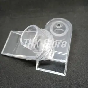 Flamingo - Cocor Bebek - Air Terjun Sambungan Ujung Pipa Undergravel