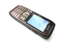 Gambar Hape Jadul Nokia E51 Seken Mulus Langka Kolektor Item dari CNC phoneshop Kota Administrasi Jakarta Pusat 3 Tokopedia