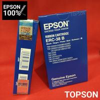 Gambar Epson Ribbon Cartridge ERC-38 Black TM-U220 series dari Topson Kota Administrasi Jakarta Pusat 1 Tokopedia