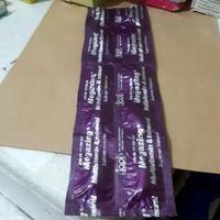 Gambar Megazing jual strip dan box - Strip 10 kaplet dari ABI RAMA STORE Kota Administrasi Jakarta Timur 2 Tokopedia