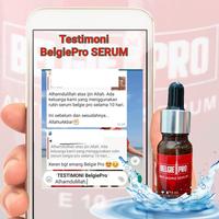 Gambar Serum Wajah Pria Wanita Pemutih Muka Glowing Standar Eropa Belgie Pro dari Bro JCO Kota Tangerang Selatan 5 Tokopedia
