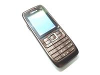Gambar Hape Jadul Nokia E51 Seken Mulus Langka Kolektor Item dari CNC phoneshop Kota Administrasi Jakarta Pusat 1 Tokopedia