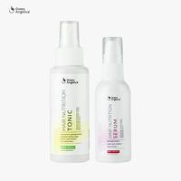 Gambar Green Angelica Paket Combo 1 - Obat Rambut Rontok dan Kering Terbaik dari Green Angelica Store Kota Surabaya 2 Tokopedia
