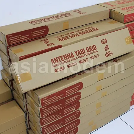 Antena Yagi TXR185 For Modem Router BOLT Huawei E5172 4